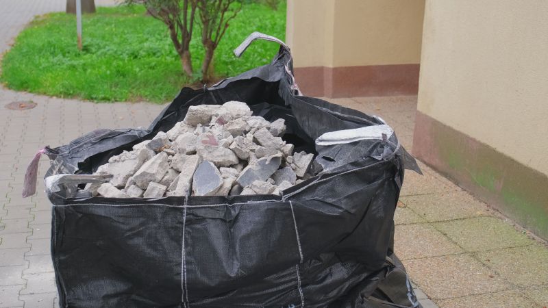 Concrete Removal Service