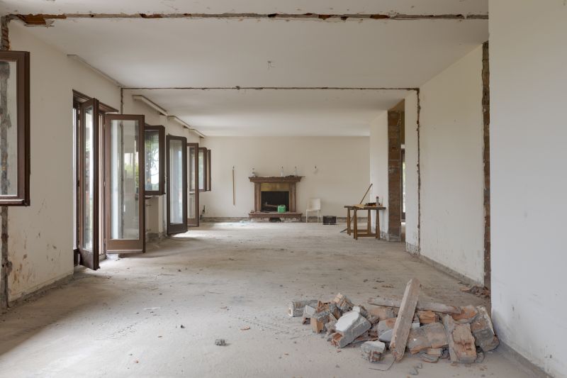 Bathroom Demolition in Sacramento, CA