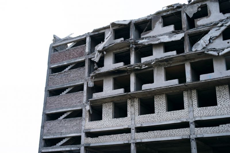 Commercial Demolition Service in Sacramento, CA