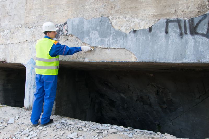 Concrete Removal Service