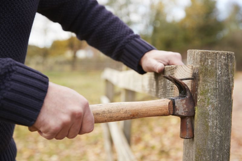 Deck Removal Service in Bergen County, NJ